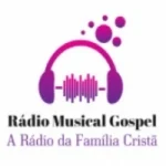 Radio-Musical-Gospel Rádio Musical Gospel