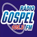 Radio-Gospel-105.3-FM Rádio Gospel 105.3 FM